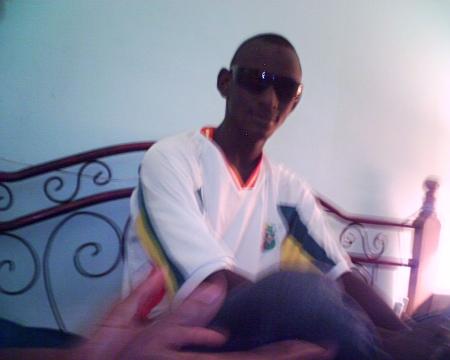 NEGU FADIL