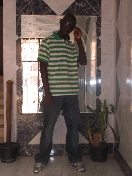 MY SIDE