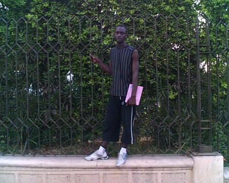 SORTIE
