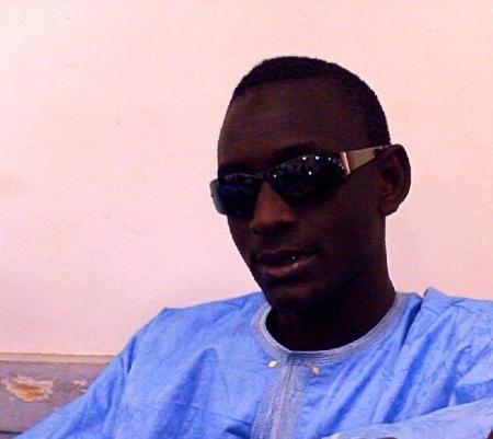 GAMOU 