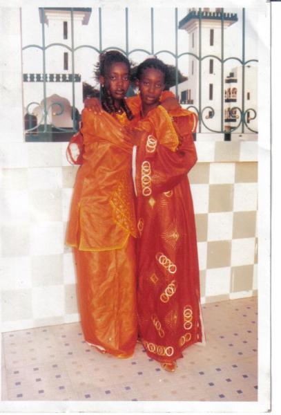 adama -awa