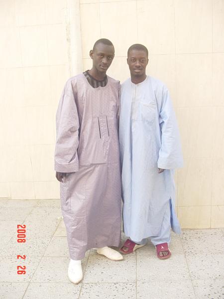 MAGAL 2008
