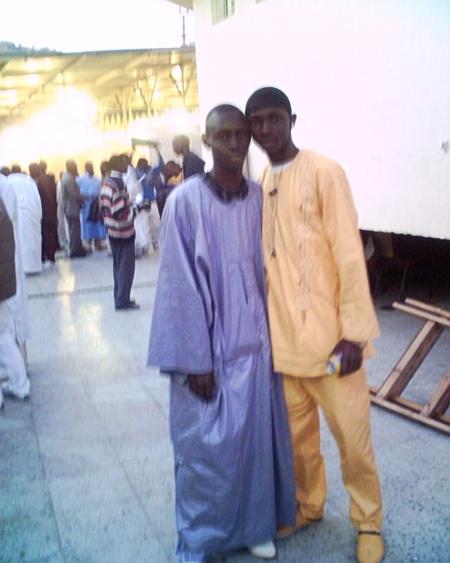 MAGAL 2008