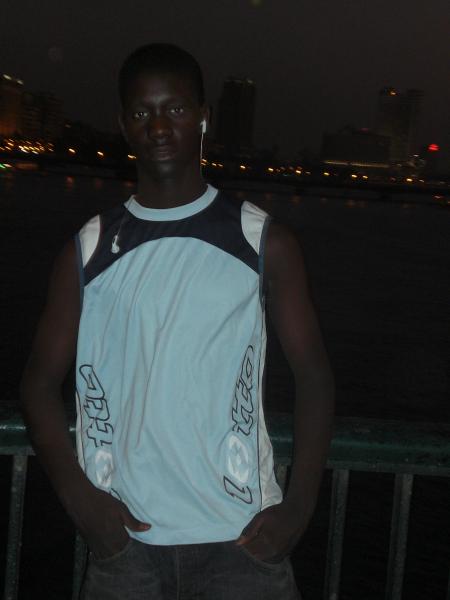 CAIRO NIGHT