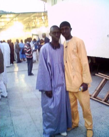 MAGAL 2008