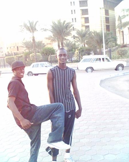 CAIRO