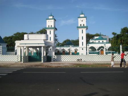 DIOUMA BI